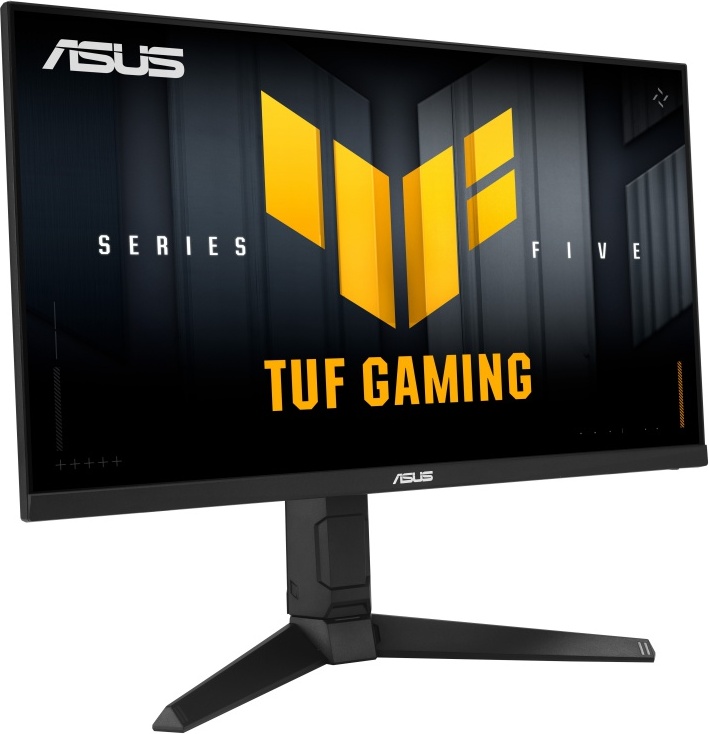 Asus tuf vg259ql5a 24 5 monitor 2 orig - ASUS Tuf Vg259Ql5A 24.5" Monitor (Black)