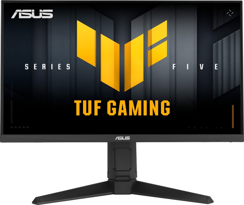 Asus tuf vg259ql5a 24 5 monitor - ASUS Tuf Vg259Ql5A 24.5" Monitor (Black)