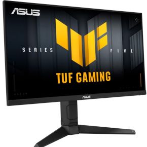 Tuf Vg259Ql5A 24.5" Monitor (Black) - afbeelding 2