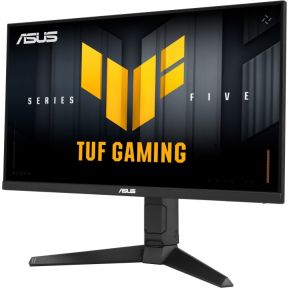 Tuf Vg259Ql5A 24.5" Monitor (Black) - afbeelding 3