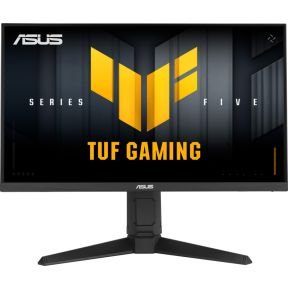 ASUS ASUS TUF Gaming VG259QL5A 24.5'' gaming monitor
