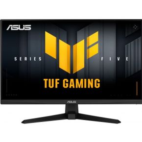 TUF VG259QM5A 24.5" Monitor (Black) - afbeelding 2