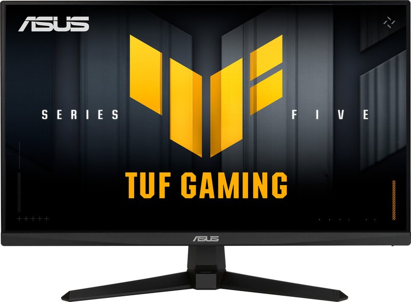 Asus tuf vg259qm5a 24 5 monitor - ASUS TUF VG259QM5A 24.5" Monitor (Black)
