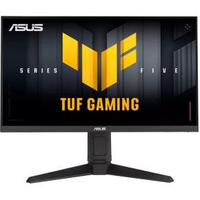 ASUS Asus Tuf Gaming Vg259Qmrl5A - Fhd Fast Ips Gaming Monitor - 310Hz - 1Ms - Speakers - 25 Inch