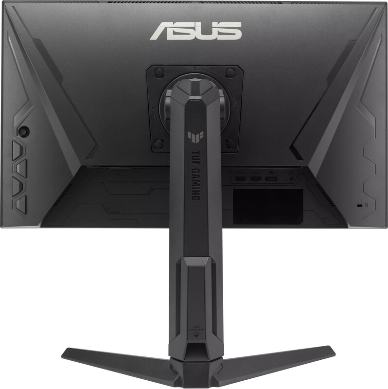 Asus tuf vg259qmrl5a 24 5 monitor 2 orig - ASUS TUF VG259QMRL5A 24.5" 24.5" Monitor (Black)
