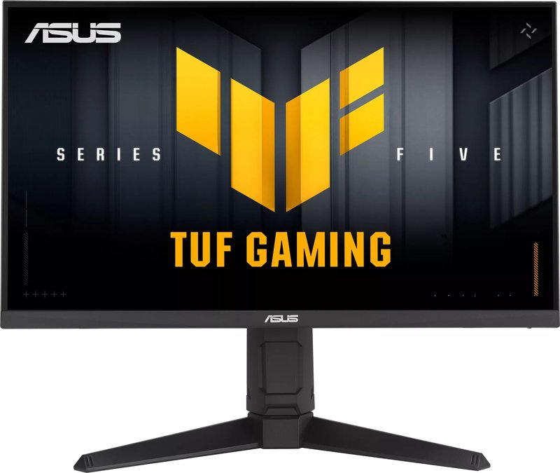 Asus tuf vg259qmrl5a 24 5 monitor - ASUS TUF VG259QMRL5A 24.5" 24.5" Monitor (Black)