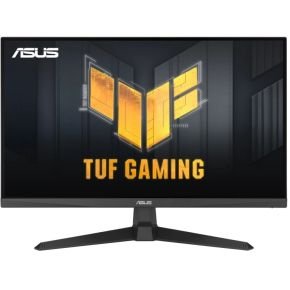 ASUS Asus Tuf Gaming Vg279Q3A - Fhd 180Hz Gaming Monitor - G-Sync Compatible - 27 Inch
