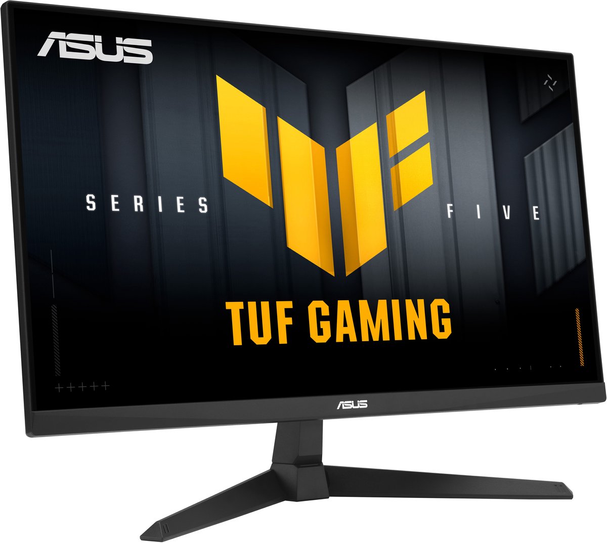 TUF VG279Q5A 27" Monitor (Black) - afbeelding 4