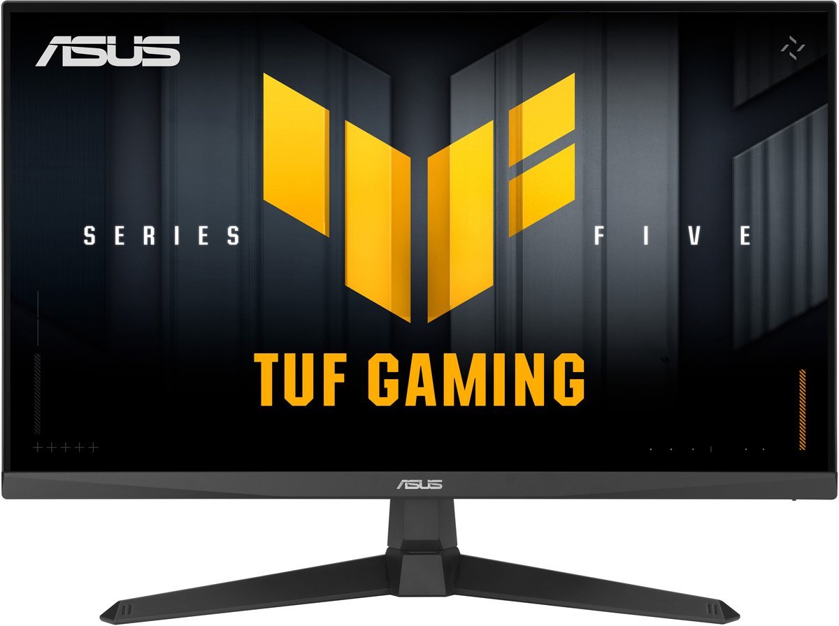 ASUS Asus Tuf Gaming Vg279Q5A - Fhd Fast Ips Gaming Monitor - 200Hz - 1Ms - 27 Inch