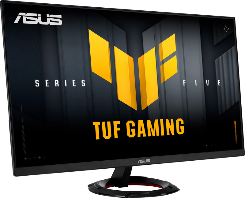Asus tuf vg279q5r 27 monitor 2 orig - ASUS Tuf Vg279Q5R 27" Monitor (Black)