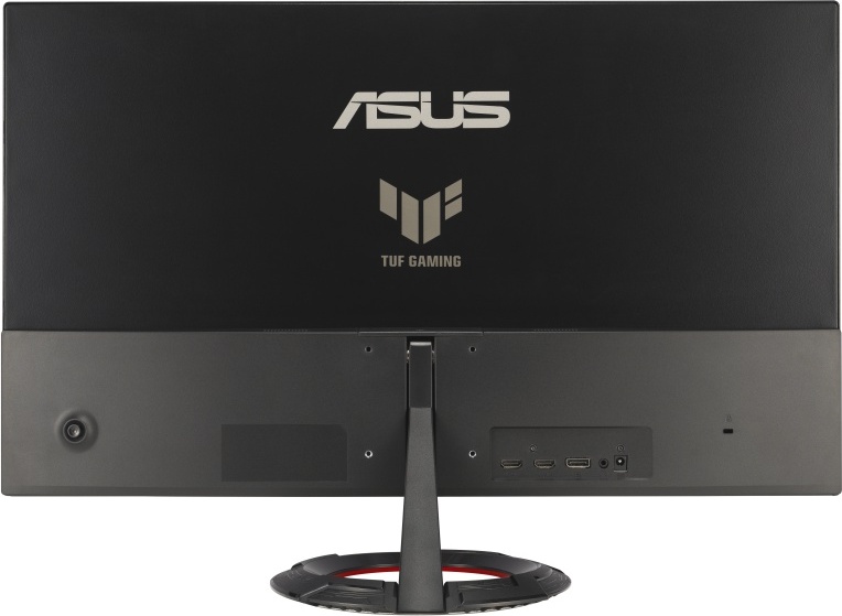 Asus tuf vg279q5r 27 monitor 4 orig - ASUS Tuf Vg279Q5R 27" Monitor (Black)