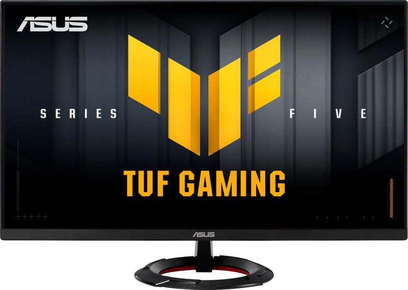 Asus tuf vg279q5r 27 monitor - ASUS Tuf Vg279Q5R 27" Monitor (Black)