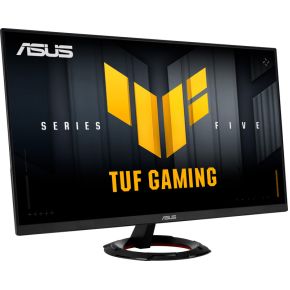 Tuf Vg279Q5R 27" Monitor (Black) - afbeelding 2