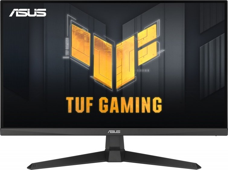 Asus tuf vg279qe5a 27 monitor - ASUS TUF VG279QE5A 27" Monitor (Black)