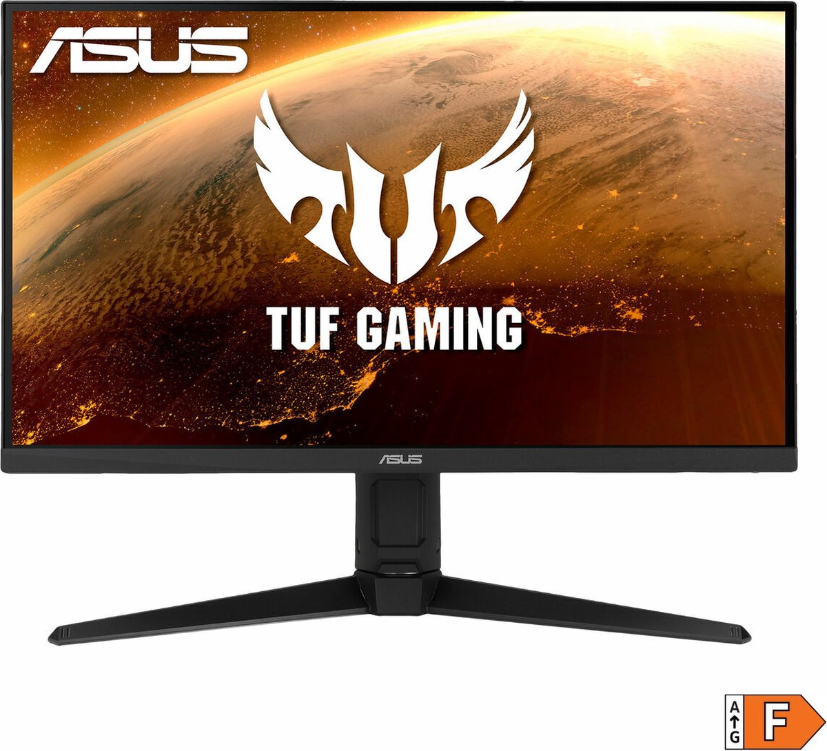 Asus Tuf Gaming Vg279Ql1A - Full Hd Gaming Monitor - 165Hz - Ips - 27 Inch - afbeelding 3