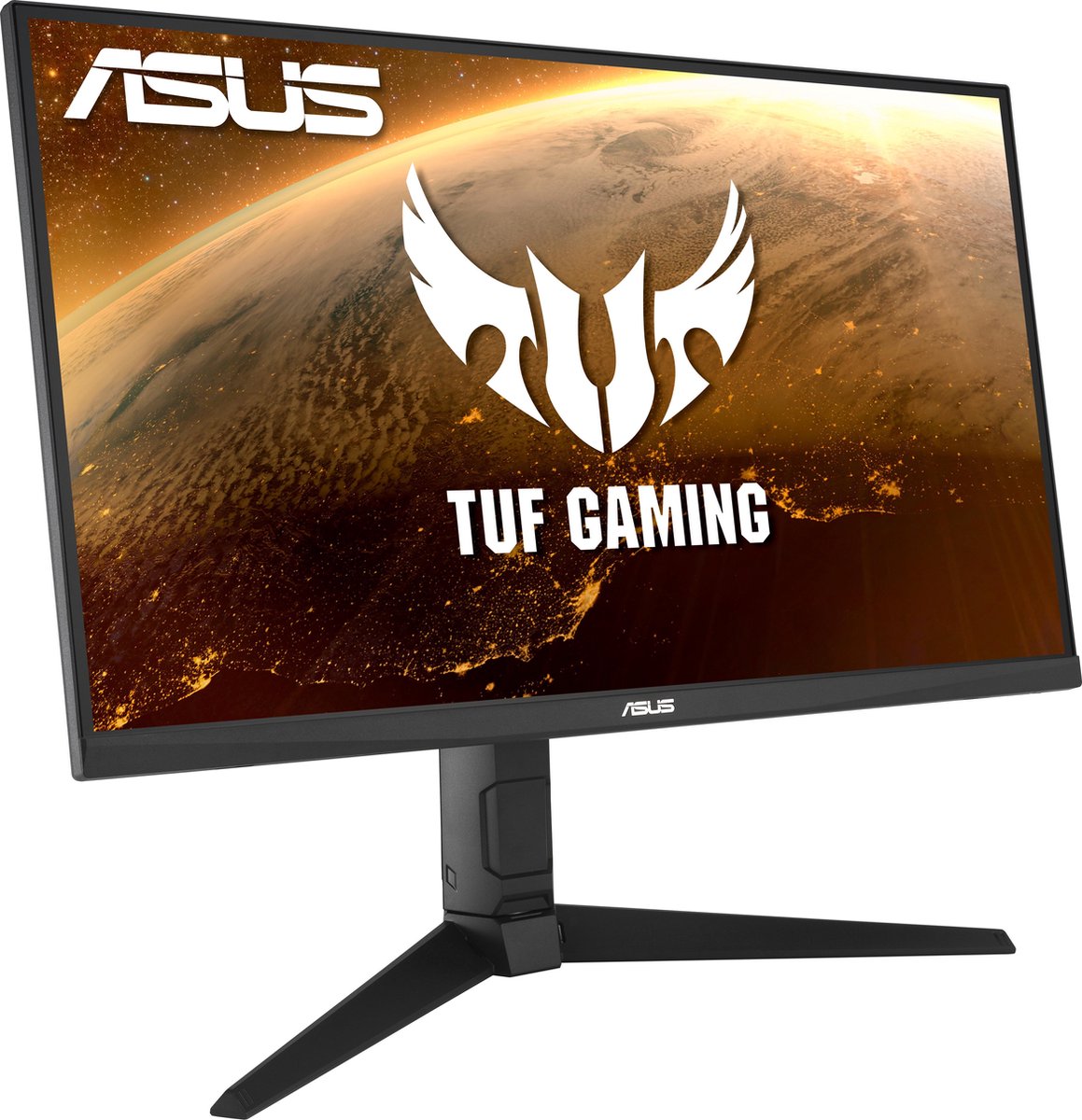 Asus Tuf Gaming Vg279Ql1A - Full Hd Gaming Monitor - 165Hz - Ips - 27 Inch - afbeelding 4