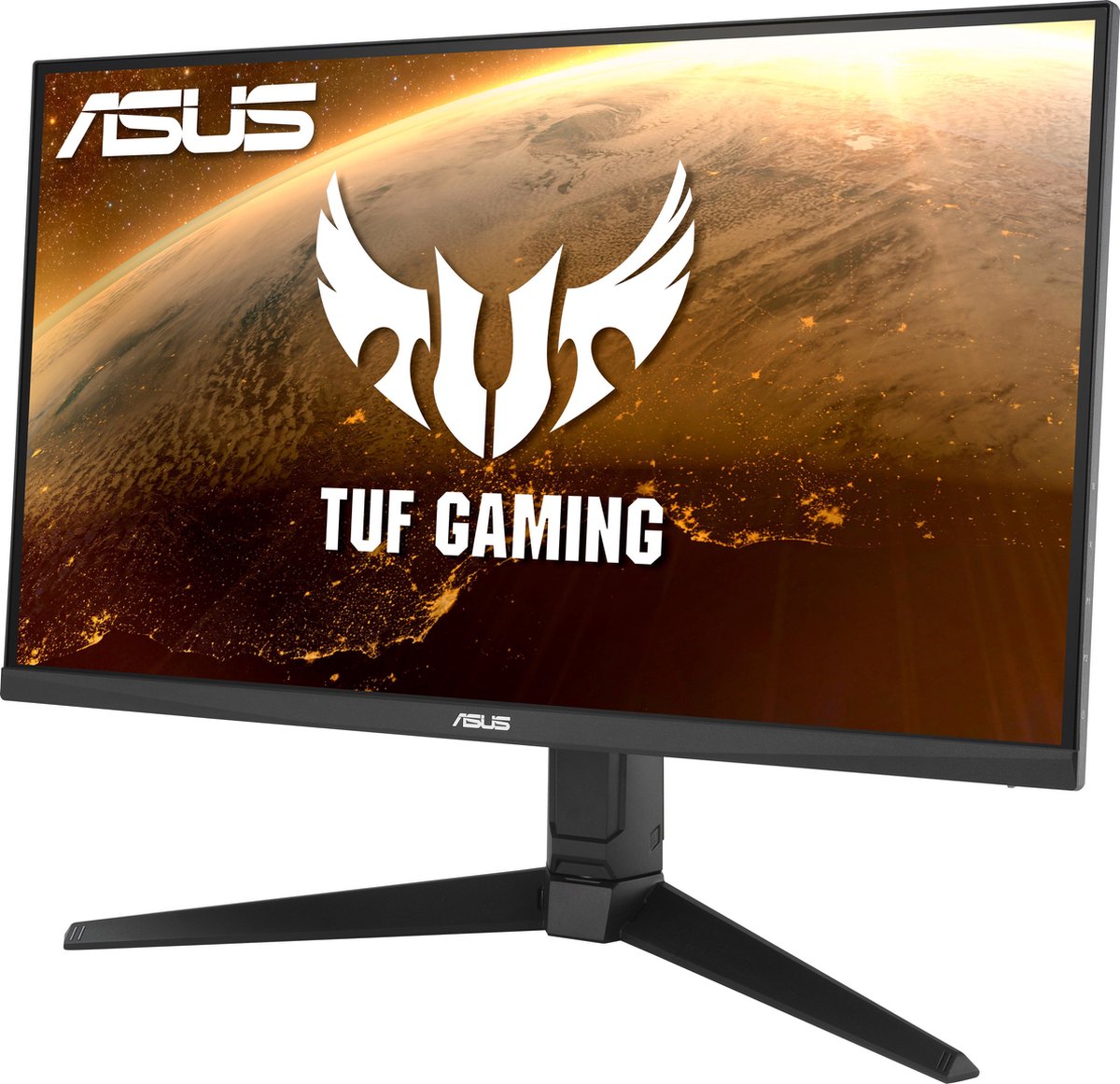 Asus Tuf Gaming Vg279Ql1A - Full Hd Gaming Monitor - 165Hz - Ips - 27 Inch - afbeelding 7