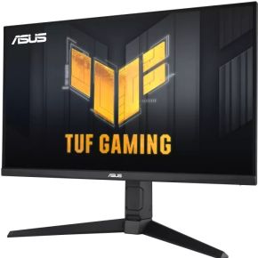 TUF VG279QL3A 27" Monitor (Black) - afbeelding 2