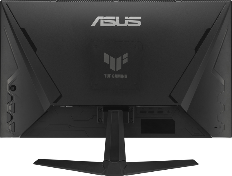 Asus tuf vg279qm5a 27 monitor 5 orig - ASUS TUF VG279QM5A 27" Monitor (Black)