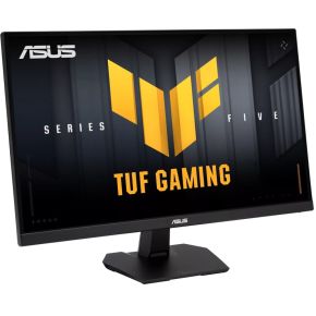 Asus tuf vg279qm5f full hd 260hz ip 2 orig - ASUS TUF Gaming VG279QM5F 27" Monitor (Black)