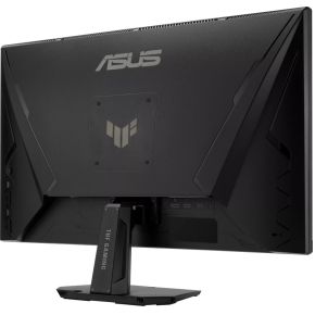 Asus tuf vg279qm5f full hd 260hz ip 4 orig - ASUS TUF Gaming VG279QM5F 27" Monitor (Black)
