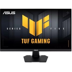 ASUS Asus Tuf Gaming Vg279Qm5F - Fhd Fast Ips Gaming Monitor - 240Hz - 1Ms - Speakers - 27 Inch