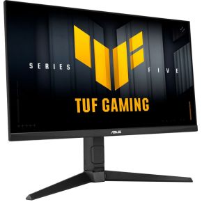 Tuf Gaming Vg279Qml5A - Fhd Fast Ips Gaming Monitor - 240Hz - 0.3Ms - G-Sync Compatible - 27 Inch - afbeelding 2