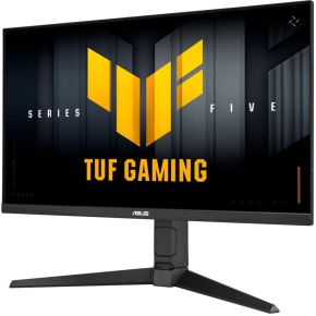 Tuf Gaming Vg279Qml5A - Fhd Fast Ips Gaming Monitor - 240Hz - 0.3Ms - G-Sync Compatible - 27 Inch - afbeelding 3