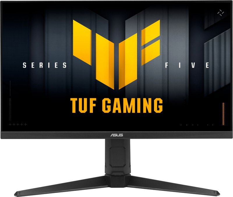 Asus tuf vg279qml5a 27 monitor - ASUS Tuf Vg279Qml5A Fast - 0.3ms G-Sync Compatible 27" Monitor (Black)