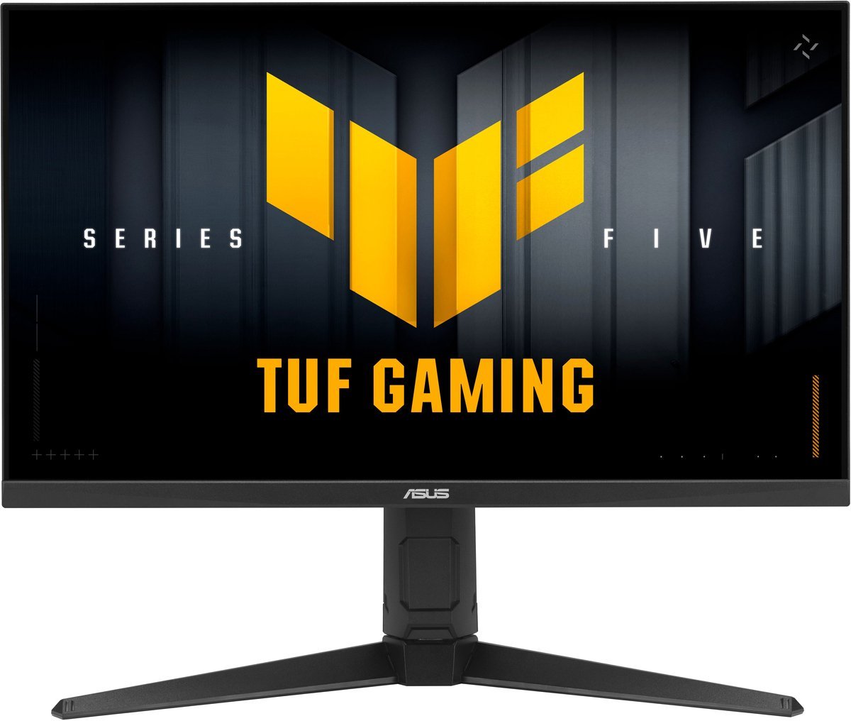 Asus Tuf Gaming Vg279Qml5A - Fhd Fast Ips Gaming Monitor - 240Hz - 0.3Ms -