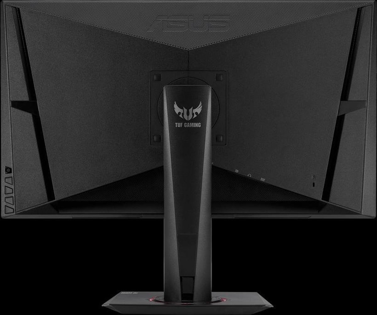 TUF VG27AQ 27" Monitor (Black) - afbeelding 3