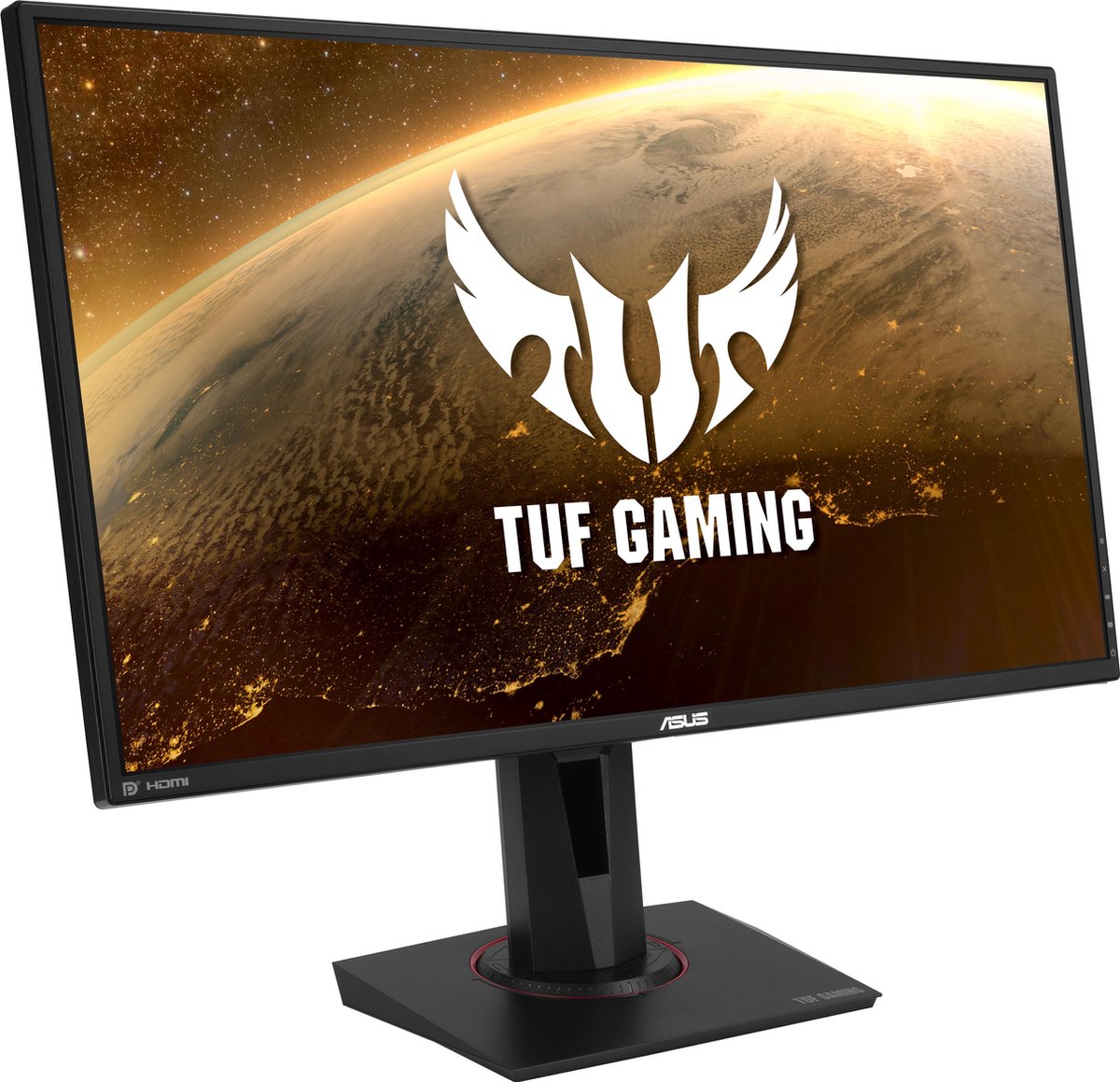 TUF VG27AQ 27" Monitor (Black) - afbeelding 4