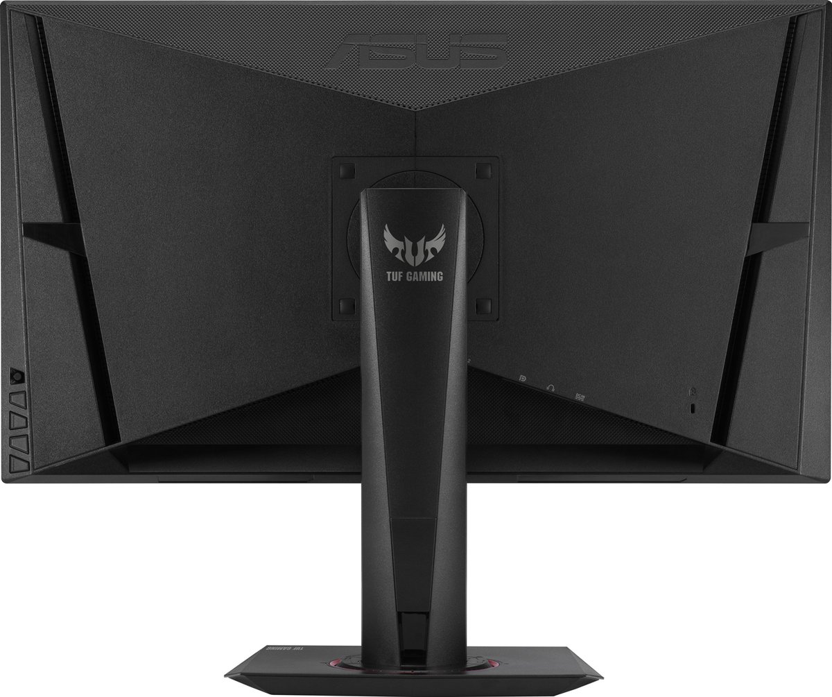 TUF VG27AQ 27" Monitor (Black) - afbeelding 9