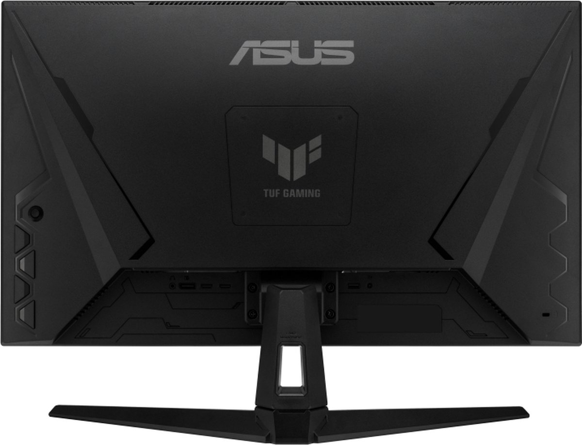 Asus Tuf Gaming Vg27Aq3A - Qhd Ips 180Hz Monitor - 27 Inch - afbeelding 3