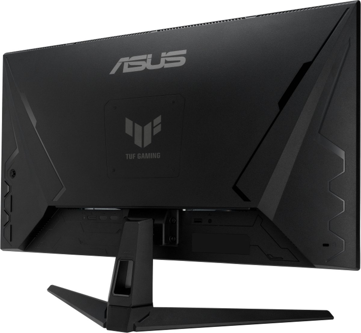 Asus Tuf Gaming Vg27Aq3A - Qhd Ips 180Hz Monitor - 27 Inch - afbeelding 4