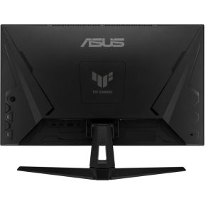 Tuf Gaming Vg27Aq5A - Qhd Fast Ips Gaming Monitor - 210Hz - 0.3Ms - G-Sync Compatible - 27 Inch - afbeelding 4