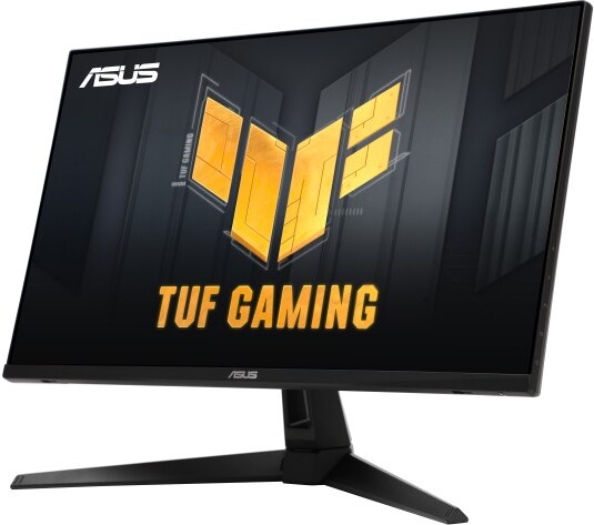 Asus tuf vg27aqa1a 27 monitor 2 orig - ASUS TUF VG27AQA1A Quad 27" Monitor (Black)
