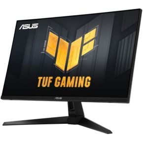 TUF VG27AQA1A Quad 27" Monitor (Black) - afbeelding 2