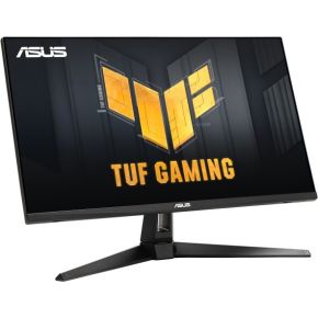 TUF VG27AQA1A Quad 27" Monitor (Black) - afbeelding 3