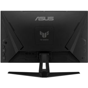 TUF VG27AQA1A Quad 27" Monitor (Black) - afbeelding 4