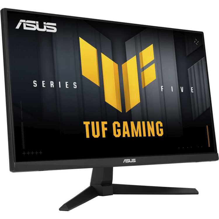 TUF VG27AQE5A 27'' 27" Monitor (Black) - afbeelding 6