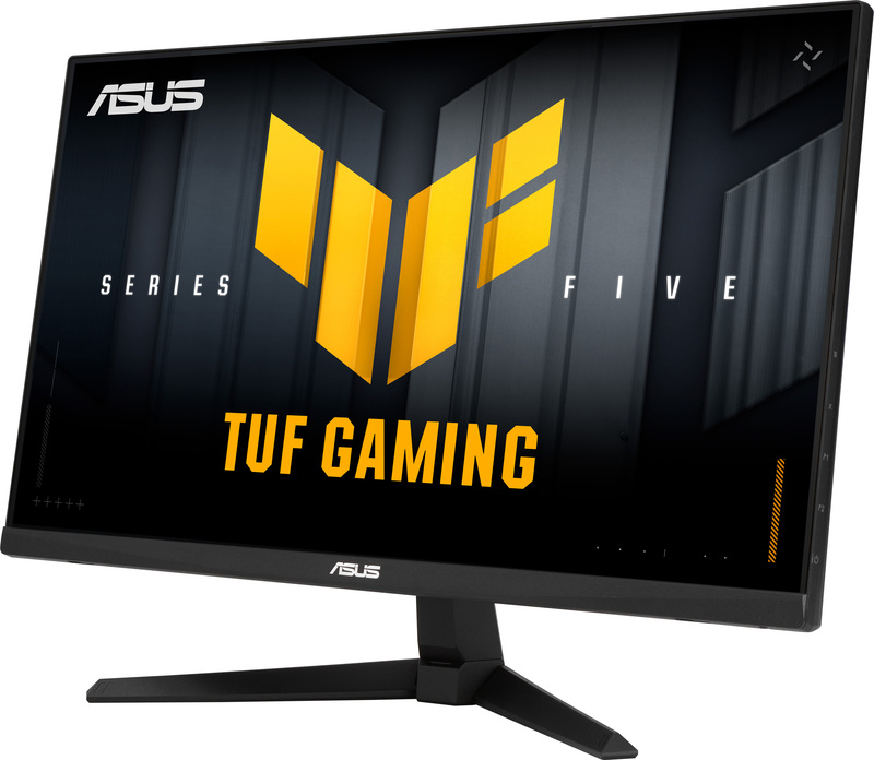 Asus tuf vg27aqe5a 27 monitor 2 orig - ASUS TUF VG27AQE5A 27'' 27" Monitor (Black)