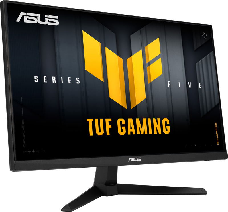 Asus tuf vg27aqe5a 27 monitor 3 orig - ASUS TUF VG27AQE5A 27'' 27" Monitor (Black)