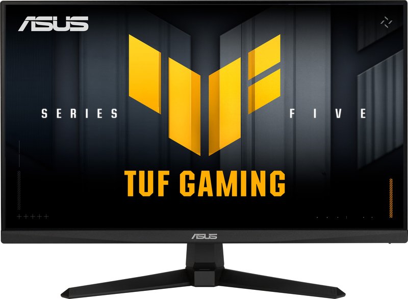 Asus tuf vg27aqe5a 27 monitor - ASUS TUF VG27AQE5A 27'' 27" Monitor (Black)