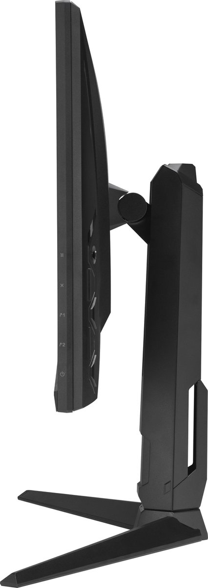 TUF VG27AQL3A 27-inch (2560x1440) Fast 27" Monitor (Black) - afbeelding 2