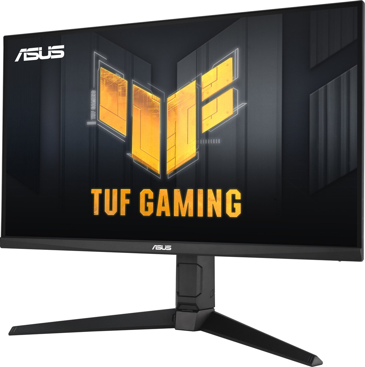 TUF VG27AQL3A 27-inch (2560x1440) Fast 27" Monitor (Black) - afbeelding 8