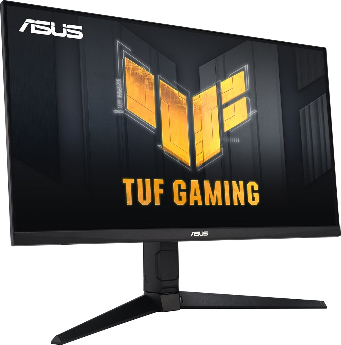TUF VG27AQL3A 27-inch (2560x1440) Fast 27" Monitor (Black) - afbeelding 9