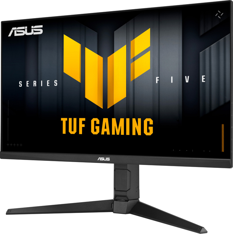 Asus tuf vg27aql5a 27 monitor 2 orig - ASUS TUF VG27AQL5A 27" Monitor (Black)