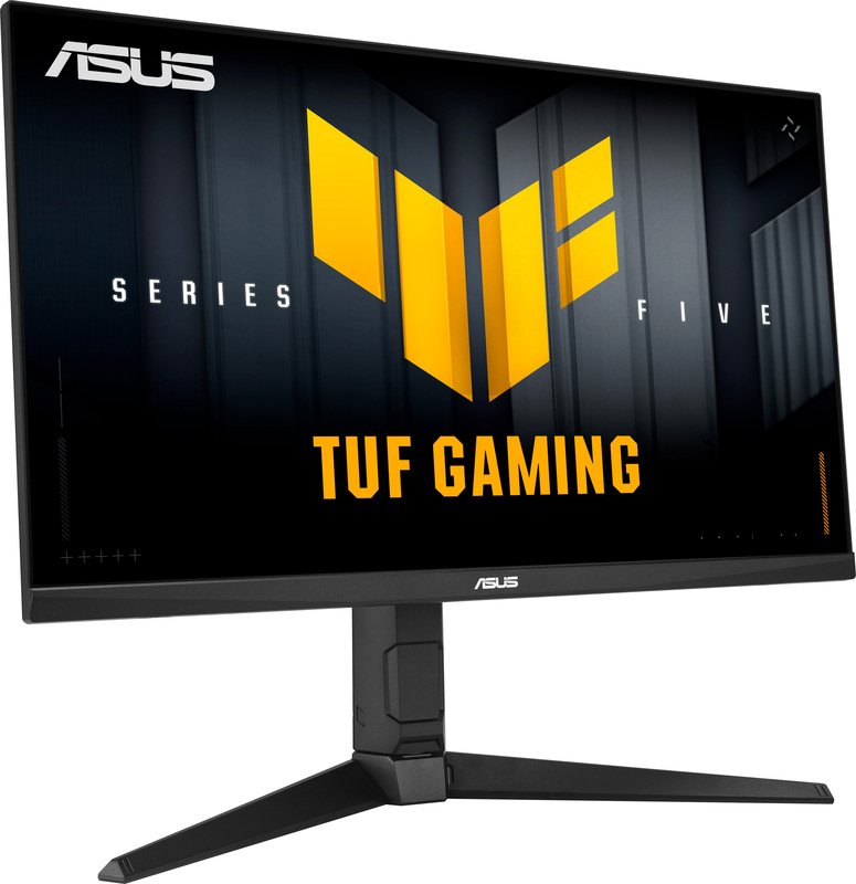 Asus tuf vg27aql5a 27 monitor 3 orig - ASUS TUF VG27AQL5A 27" Monitor (Black)