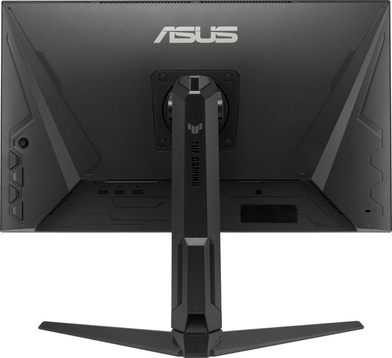 Asus tuf vg27aql5a 27 monitor 4 orig - ASUS TUF VG27AQL5A 27" Monitor (Black)